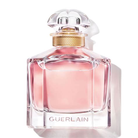 mon guerlain eau de parfum 100ml